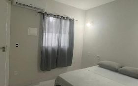 Deusa Dos Mares Hotel